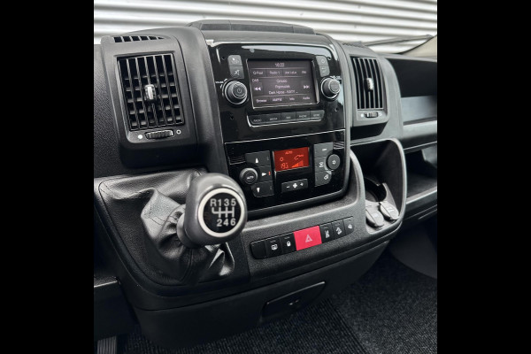 Citroën Jumper 35 2.2 BlueHDi 120 L2H2 2x schuifdeur