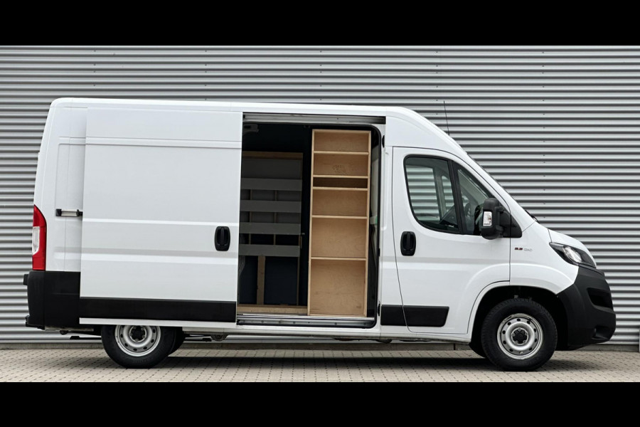 Fiat Ducato 30 2.3 MultiJet L2H2 Camera|Trekhaak|Cruise|Airco
