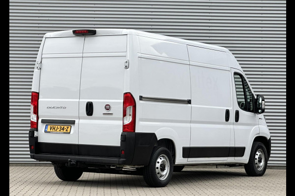Fiat Ducato 30 2.3 MultiJet L2H2 Camera|Trekhaak|Cruise|Airco