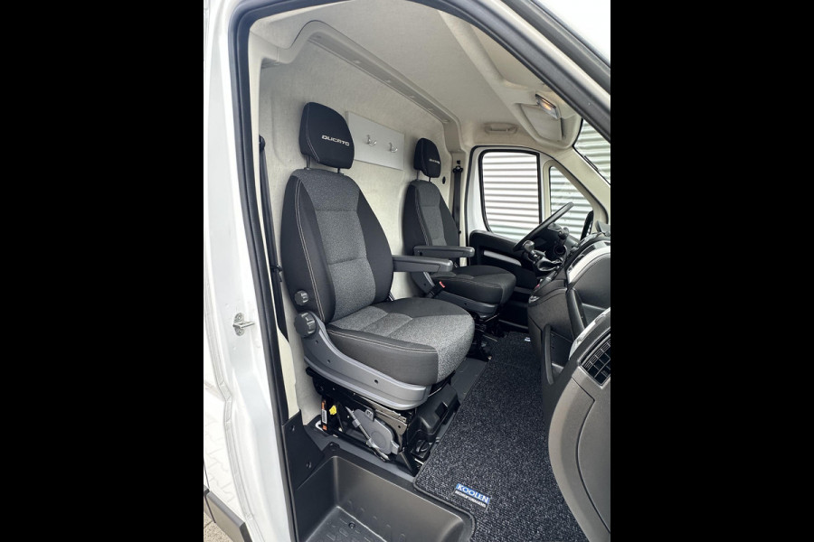 Fiat Ducato 30 2.3 MultiJet L2H2 Camera|Trekhaak|Cruise|Airco