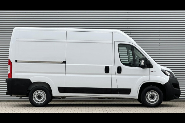 Fiat Ducato 30 2.3 MultiJet L2H2 Camera|Trekhaak|Cruise|Airco