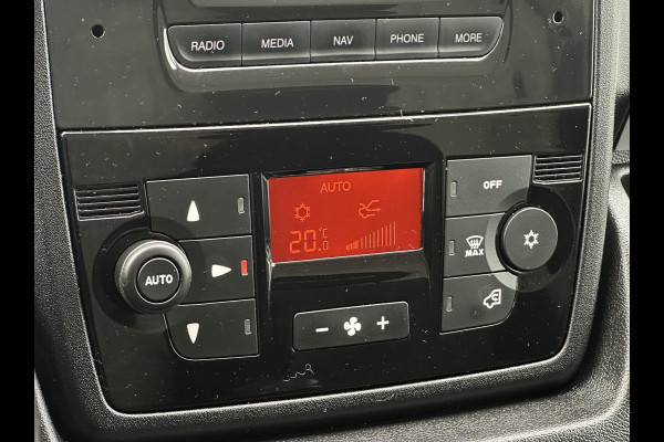 Fiat Ducato 30 2.3 MultiJet L2H2 Camera|Trekhaak|Cruise|Airco