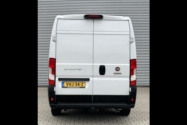 Fiat Ducato 30 2.3 MultiJet L2H2 Camera|Trekhaak|Cruise|Airco