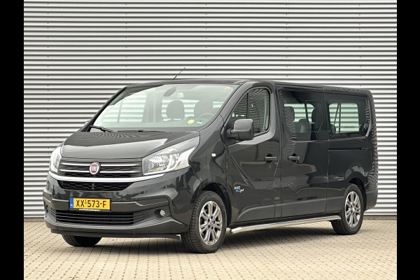 Fiat Talento Renault Trafic Opel Vivaro 1.6 L2 Personenbus
