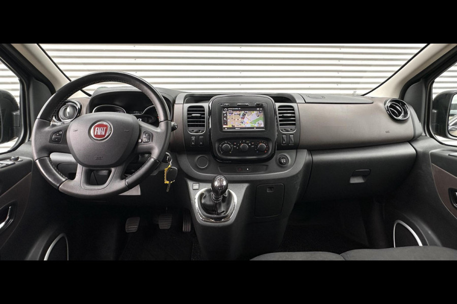 Fiat Talento Renault Trafic Opel Vivaro 1.6 L2 Personenbus