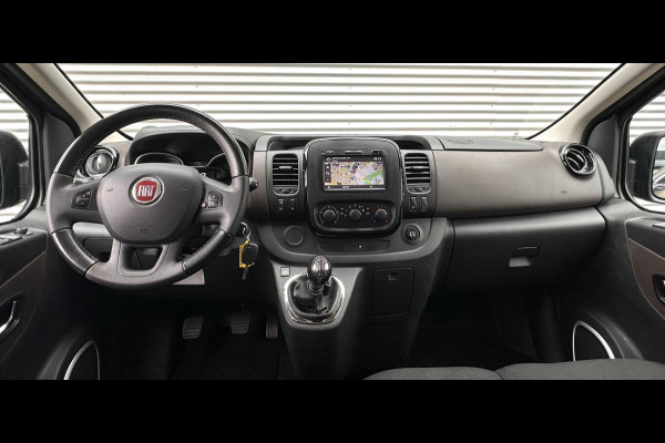 Fiat Talento Renault Trafic Opel Vivaro 1.6 L2 Personenbus