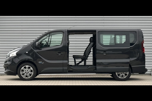 Fiat Talento Renault Trafic Opel Vivaro 1.6 L2 Personenbus