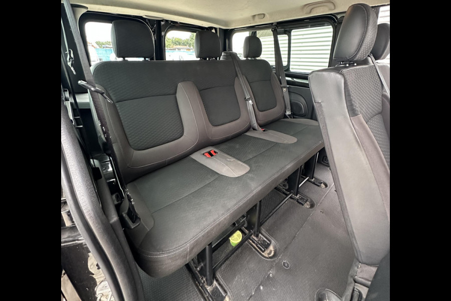 Fiat Talento Renault Trafic Opel Vivaro 1.6 L2 Personenbus