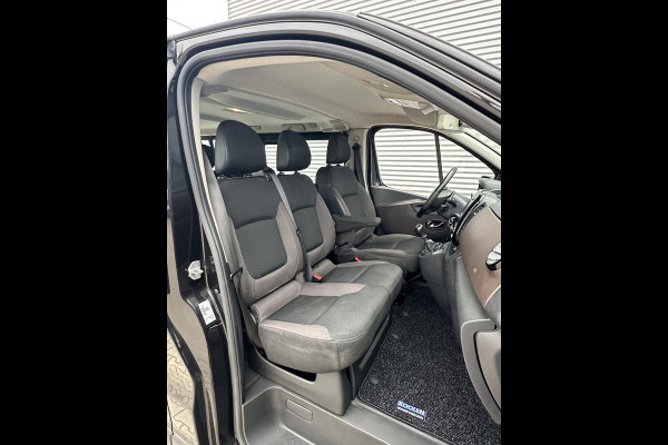 Fiat Talento Renault Trafic Opel Vivaro 1.6 L2 Personenbus