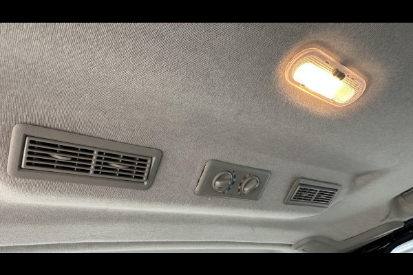 Fiat Talento Renault Trafic Opel Vivaro 1.6 L2 Personenbus