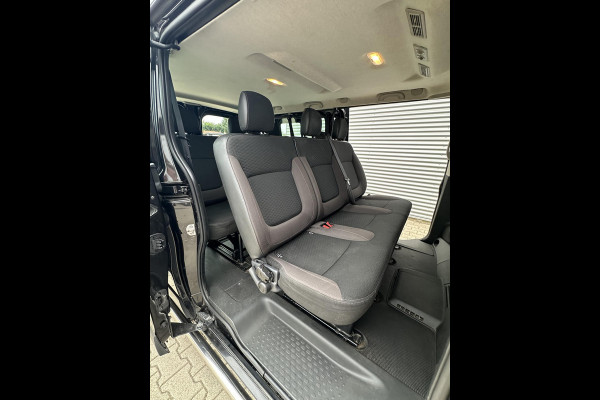 Fiat Talento Renault Trafic Opel Vivaro 1.6 L2 Personenbus