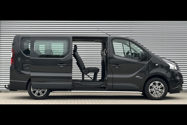 Fiat Talento Renault Trafic Opel Vivaro 1.6 L2 Personenbus