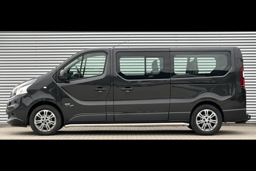 Fiat Talento Renault Trafic Opel Vivaro 1.6 L2 Personenbus