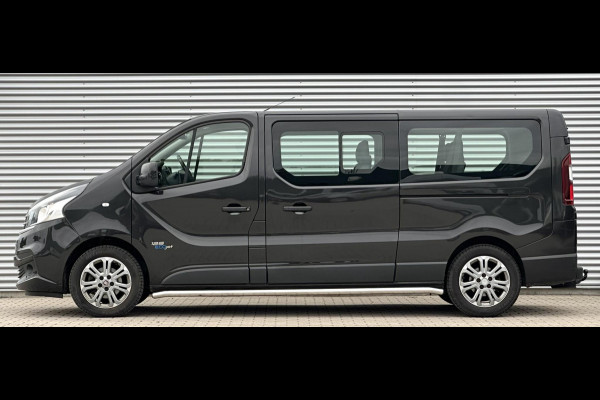 Fiat Talento Renault Trafic Opel Vivaro 1.6 L2 Personenbus