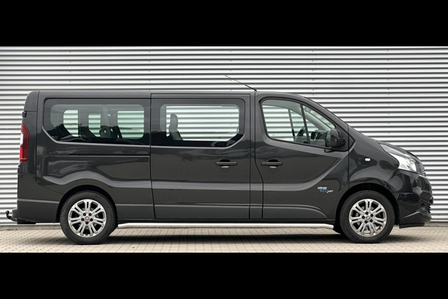 Fiat Talento Renault Trafic Opel Vivaro 1.6 L2 Personenbus