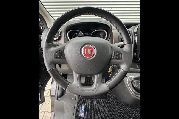 Fiat Talento Renault Trafic Opel Vivaro 1.6 L2 Personenbus