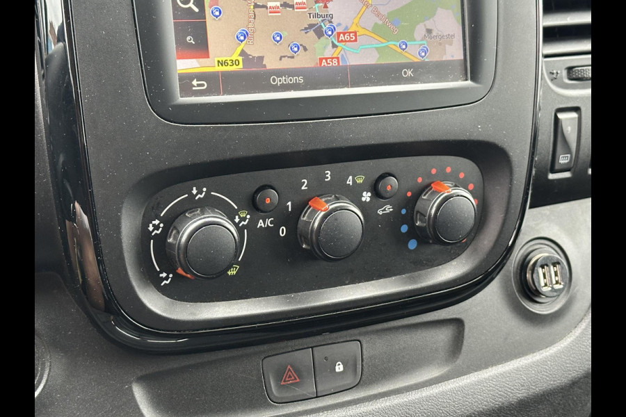 Fiat Talento Renault Trafic Opel Vivaro 1.6 L2 Personenbus