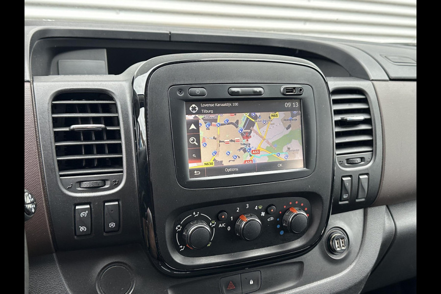 Fiat Talento Renault Trafic Opel Vivaro 1.6 L2 Personenbus