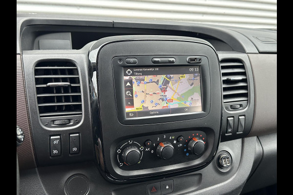 Fiat Talento Renault Trafic Opel Vivaro 1.6 L2 Personenbus