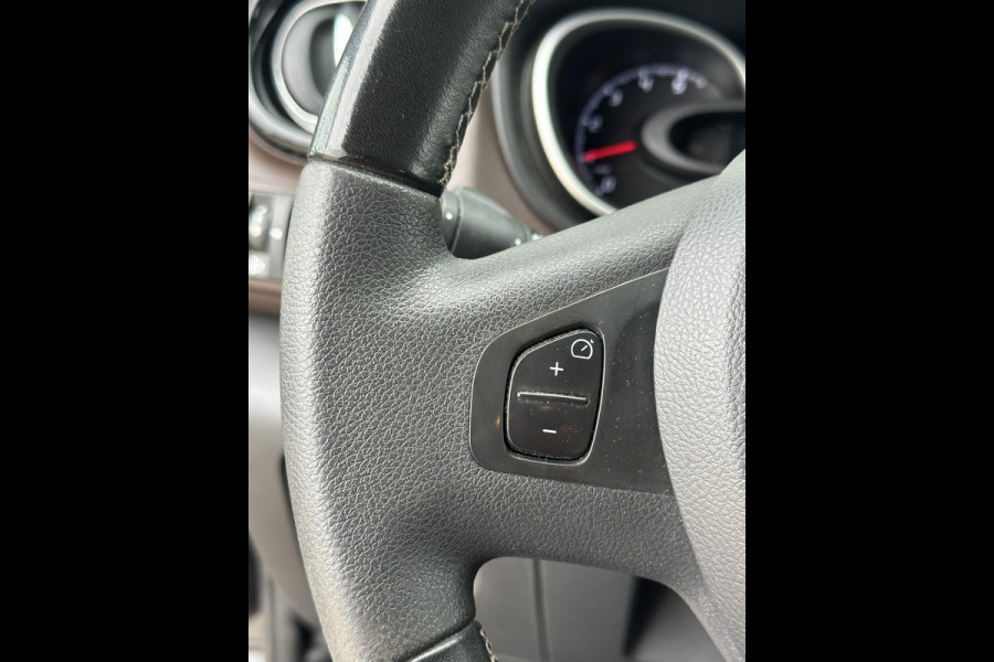 Fiat Talento Renault Trafic Opel Vivaro 1.6 L2 Personenbus