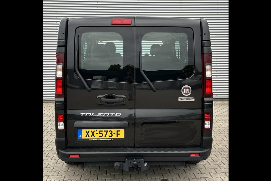 Fiat Talento Renault Trafic Opel Vivaro 1.6 L2 Personenbus