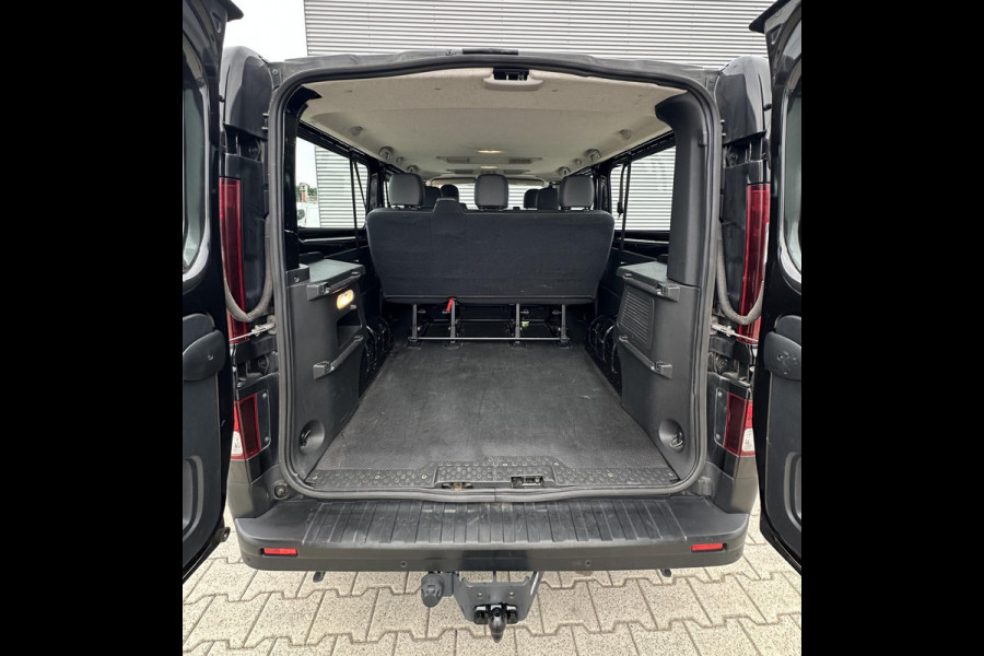 Fiat Talento Renault Trafic Opel Vivaro 1.6 L2 Personenbus