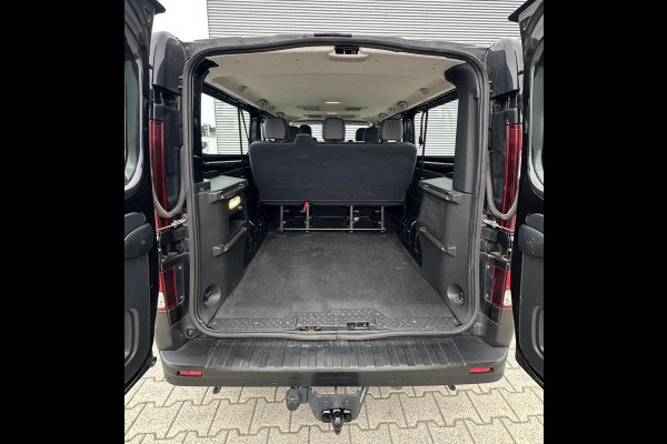 Fiat Talento Renault Trafic Opel Vivaro 1.6 L2 Personenbus