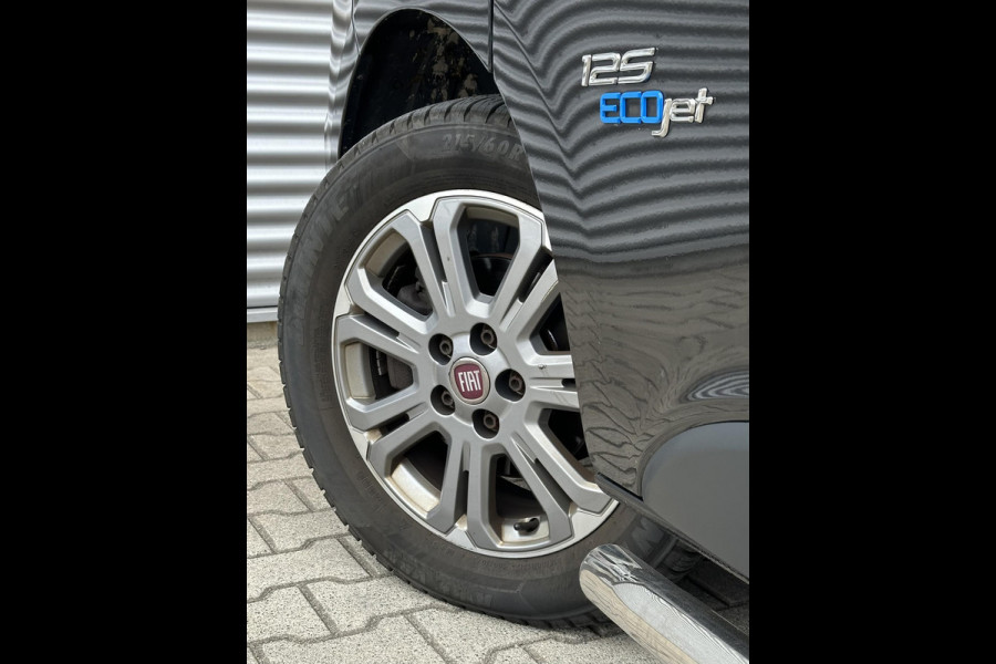 Fiat Talento Renault Trafic Opel Vivaro 1.6 L2 Personenbus