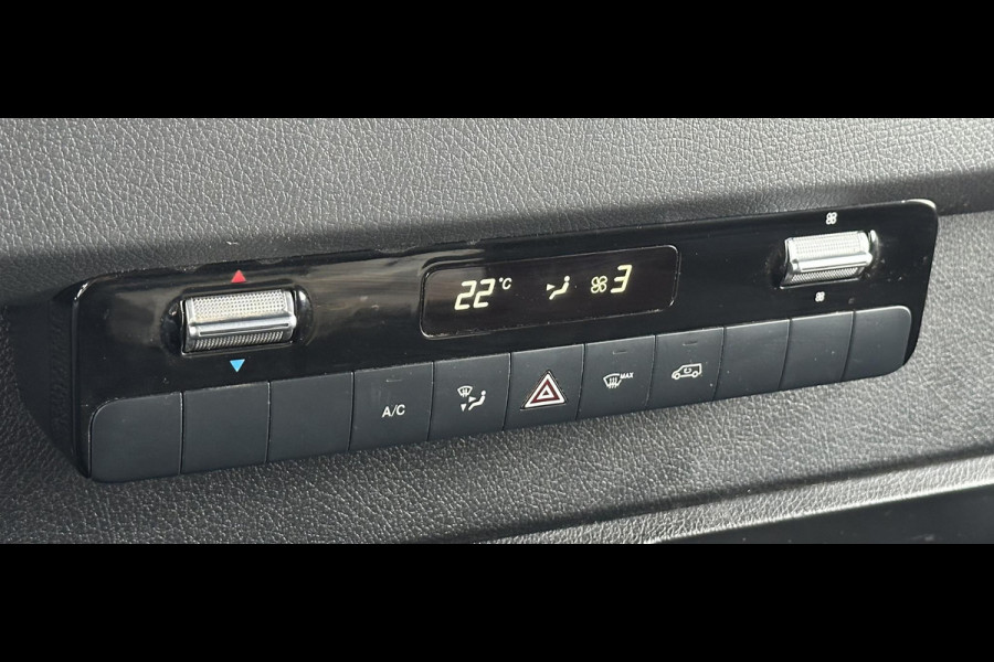 Mercedes-Benz Sprinter 314 2.2 CDI L2H2 Automaat zilver grijs