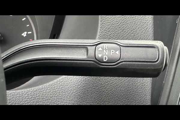 Mercedes-Benz Sprinter 314 2.2 CDI L2H2 Automaat zilver grijs