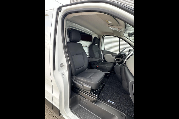 Renault Trafic 1.6 dCi T27 L1 Airco|Cruise|Klep