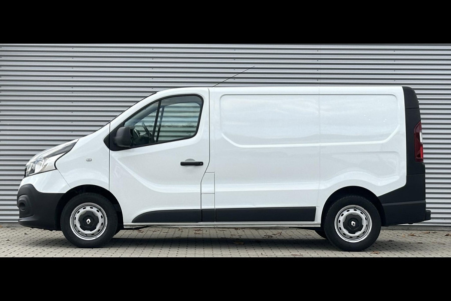 Renault Trafic 1.6 dCi T27 L1 Airco|Cruise|Klep