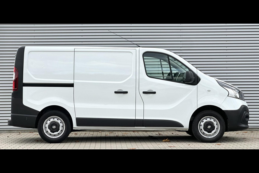 Renault Trafic 1.6 dCi T27 L1 Airco|Cruise|Klep