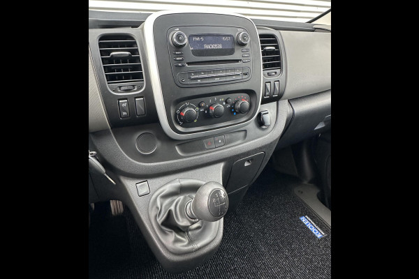 Renault Trafic 1.6 dCi T27 L1 Airco|Cruise|Klep