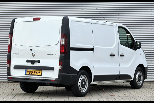 Renault Trafic 1.6 dCi T27 L1 Airco|Cruise|Klep