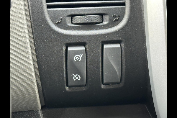 Renault Trafic 1.6 dCi T27 L1 Airco|Cruise|Klep