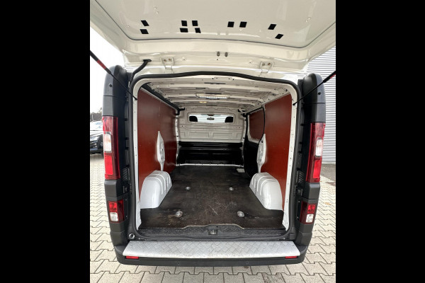 Renault Trafic 1.6 dCi T27 L1 Airco|Cruise|Klep