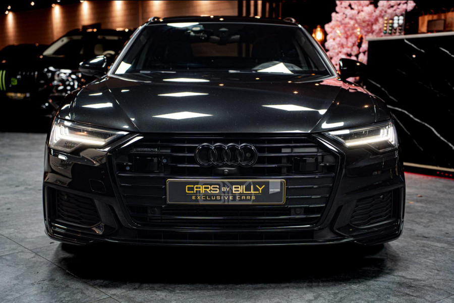 Audi A6 Avant 55 TFSI QUATTRO|PANO|LEDER|HEADUP|FULL