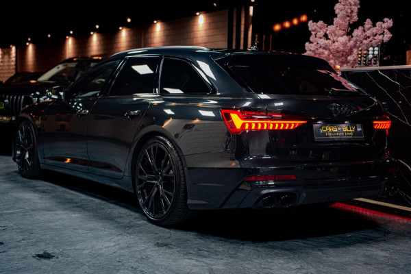 Audi A6 Avant 55 TFSI QUATTRO|PANO|LEDER|HEADUP|FULL