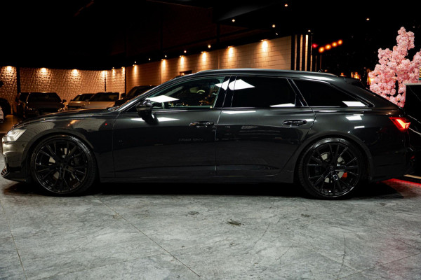 Audi A6 Avant 55 TFSI QUATTRO|PANO|LEDER|HEADUP|FULL