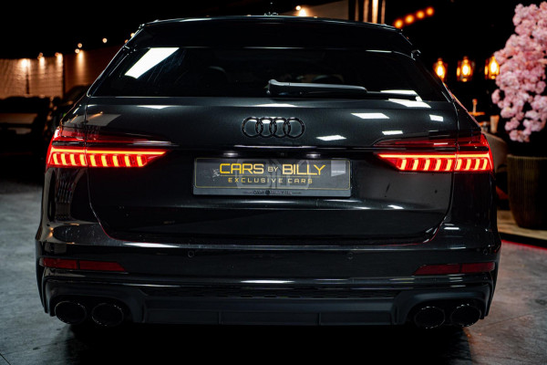 Audi A6 Avant 55 TFSI QUATTRO|PANO|LEDER|HEADUP|FULL