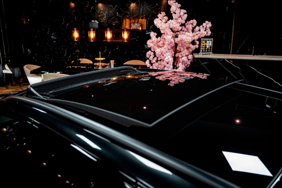 Audi A6 Avant 55 TFSI QUATTRO|PANO|LEDER|HEADUP|FULL