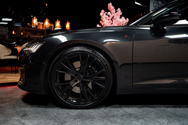 Audi A6 Avant 55 TFSI QUATTRO|PANO|LEDER|HEADUP|FULL
