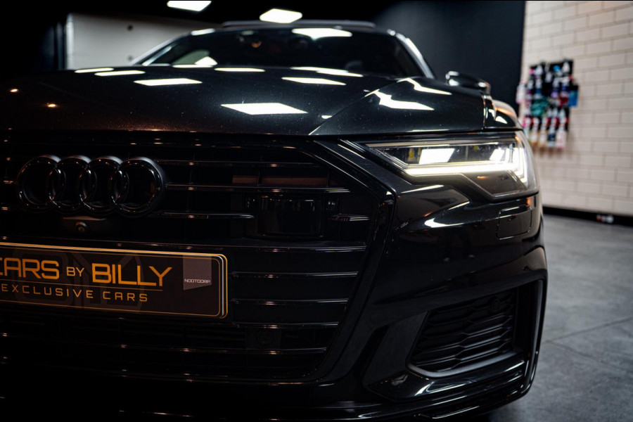 Audi A6 Avant 55 TFSI QUATTRO|PANO|LEDER|HEADUP|FULL