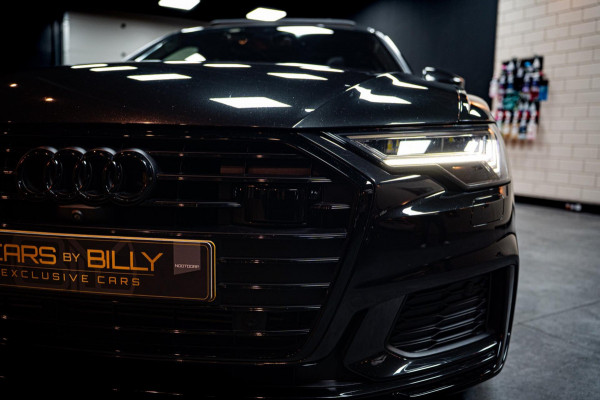 Audi A6 Avant 55 TFSI QUATTRO|PANO|LEDER|HEADUP|FULL