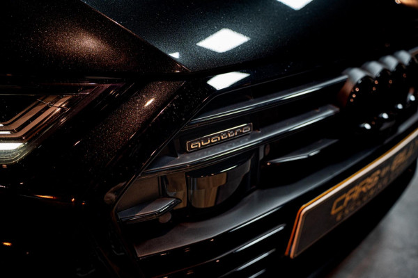 Audi A6 Avant 55 TFSI QUATTRO|PANO|LEDER|HEADUP|FULL