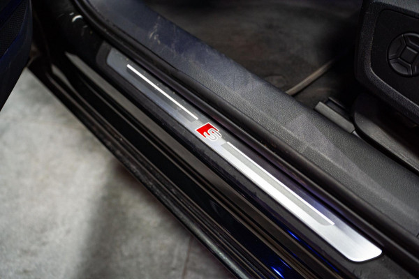 Audi A6 Avant 55 TFSI QUATTRO|PANO|LEDER|HEADUP|FULL