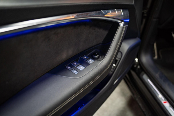 Audi A6 Avant 55 TFSI QUATTRO|PANO|LEDER|HEADUP|FULL