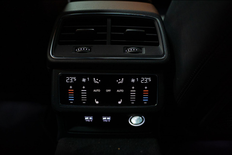 Audi A6 Avant 55 TFSI QUATTRO|PANO|LEDER|HEADUP|FULL