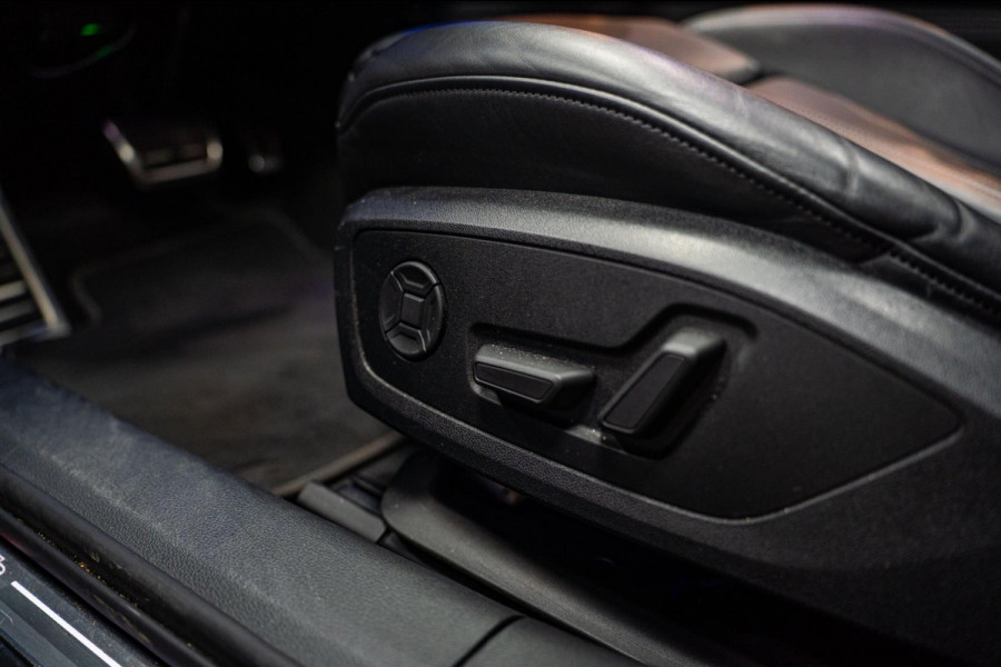 Audi A6 Avant 55 TFSI QUATTRO|PANO|LEDER|HEADUP|FULL